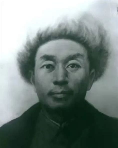 1940年2月23日抗日民族英雄杨靖宇殉国 - 历史上的今天
