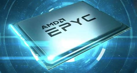 走进Epyc中心：AMD Zen服务器CPU技术规格与价格正式披露-阿里云开发者社区