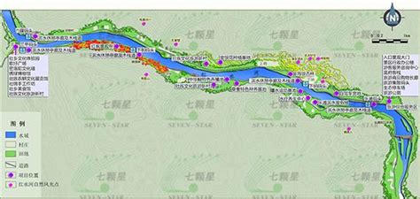 西江黄金水道红水河乐滩景区生态保护与旅游开发项目可行性 ...