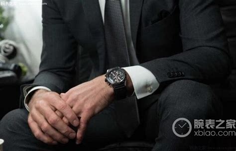 男人应该戴手表吗？佩戴手表对男人意味着什么？__凤凰网