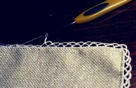 怎么用蕾丝花边做布花项链的制作方法_爱折纸网