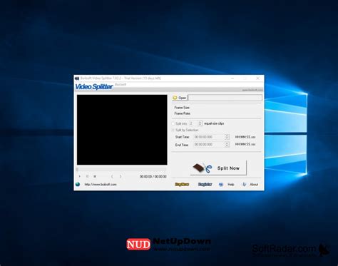 Boilsoft Video Splitter 8破解版 v8.2.0.0 中文版(附破解工具及教程) - 66软件下载