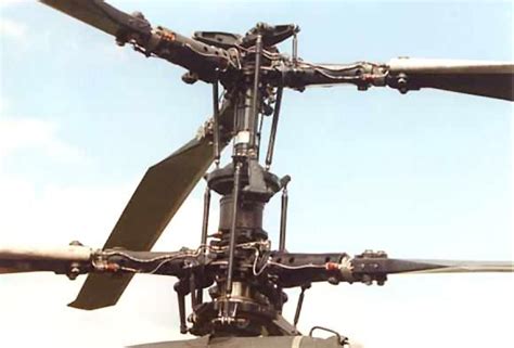 图文：卡莫夫设计局的卡-50武装直升机_新浪军事_新浪网