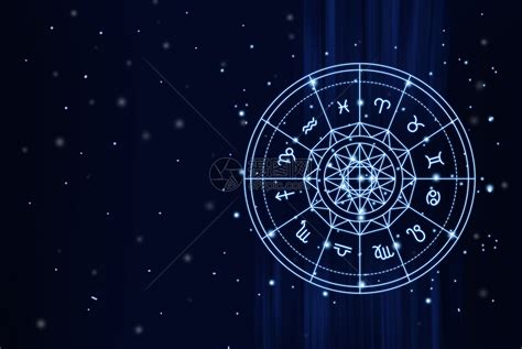 星座图图片