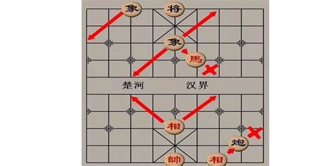 象走田怎么走图解图片