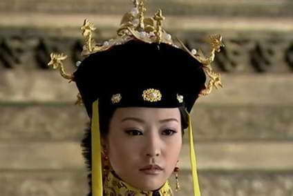 西汉皇后的服饰是什么样的？ - 知乎