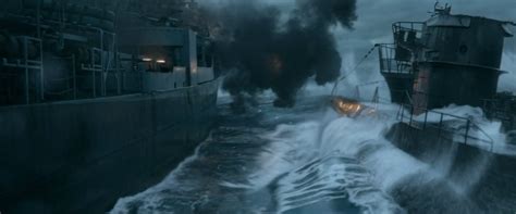 《灰猎犬号》也是一部神剧，和真实的大西洋反潜护航战距离太大了_凤凰网