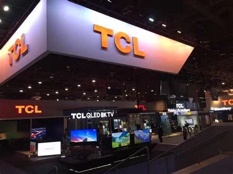 TCL实业与TCL科技携多款产品亮相CITE 全品类智能产品赋能品质生活_天极网