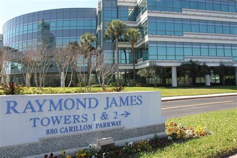 Raymond James Financial Board of Directors Compensation and Salary