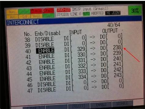 FANUC 视觉信号与 PLC 编程映射的设置|编程|机器人|信号_新浪新闻