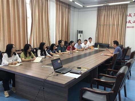 商贸旅游学院开展新生班班主任系列培训-杭州职业技术学院-商贸旅游学院