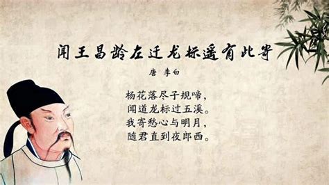 王昌龄和于慧的诗歌对唐代文学有何影响？-历史随心看
