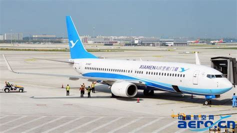 厦航引进的首架波音787-9飞机-中国民航网