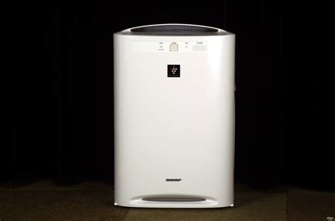 珍澳创意款空气净化器 *小型智能消毒 家用空气净化器-环保在线