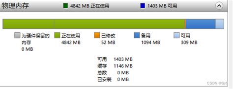 解决由于启动计算机时出现了页面文件配置问题_360新知