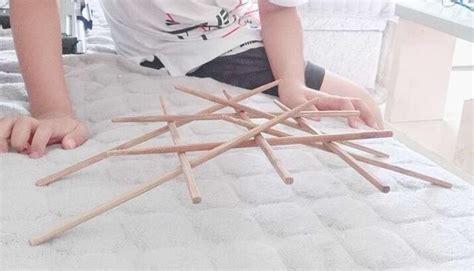 如何手工制作竹筷子,如何手工做竹筷子 - 闪电鸟