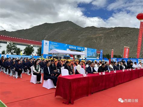 西藏首台5G网络车载移动CT仪器在拉萨投入使用 - 中国核技术网