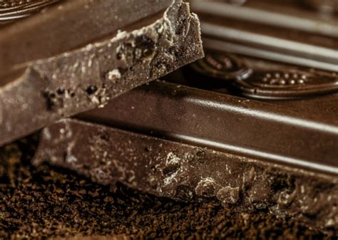 可可粉和巧克力粉的区别是什么？ - 知乎