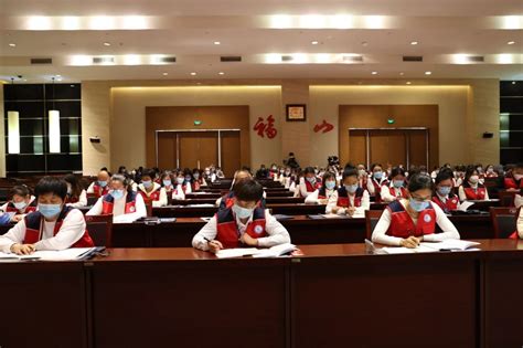 福山区政府网站 今日福山 福山首个网格学校成立！