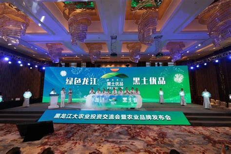 黑龙江省品牌总价值突破3000亿元-新华网