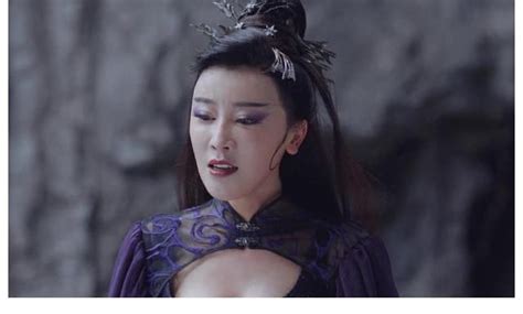 第一版《倩女幽魂》不是王祖贤，聂小倩扮演者被称为中国最美女星 - 知乎
