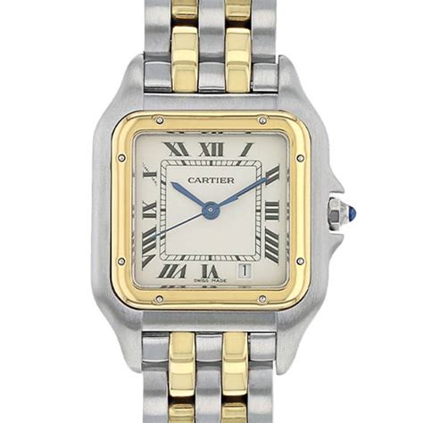 Orologio Cartier Panthère 392622 | Collector Square