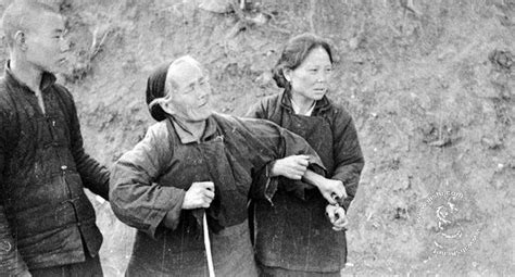1942年、飢餓の中国 外国カメラマンの実録_中国網_日本語