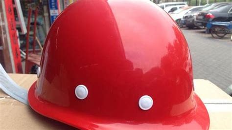 工地红帽子代表什么 - 匠子生活