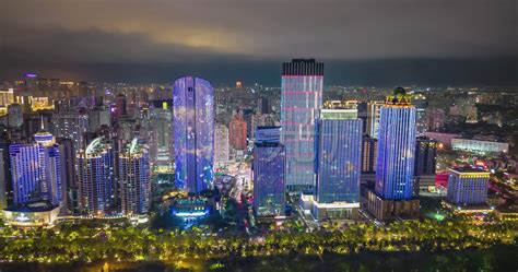 海口市境外旅游营销联盟正式成立 - 中国民用航空网