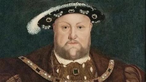 都铎王朝的第二位国王亨利八世，充满文艺气息的他却有着一统欧洲的野心_凤凰网视频_凤凰网