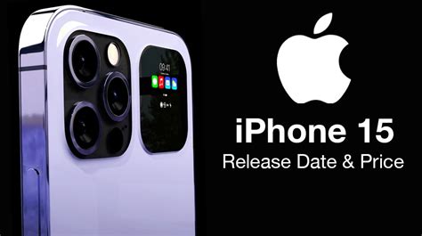 灵动岛也不要 苹果iPhone 15设计图曝光 这才是真的全面屏_苹果 iPhone 14_笔记本新闻-中关村在线