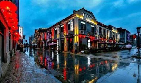 16个最美小镇, 你去不去她都这么美, 自豪: 中国3个小镇最美