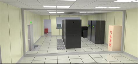 IDC数据机房建设安全管理-鑫融网络官网