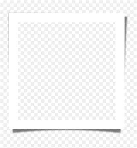 精美相框剪影相框卡通 白色方形纸张素材下载_办图网
