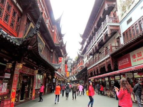 上海有什么好玩的地方 上海旅游必去的景点排行榜 - 手工客