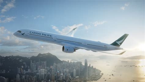 香港国泰航空将招聘大陆籍乘务员 扩大普通话服务_航空要闻_资讯_航空圈