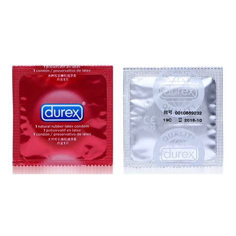 杜蕾斯避孕套在哪里看大小 有几种尺寸