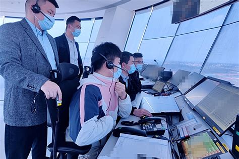 湛江空管站塔台管制室顺利完成2023年春运保障工作 - 民用航空网