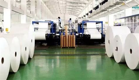 2020-2024年中国造纸行业前景分析预测 - 运达造纸设备
