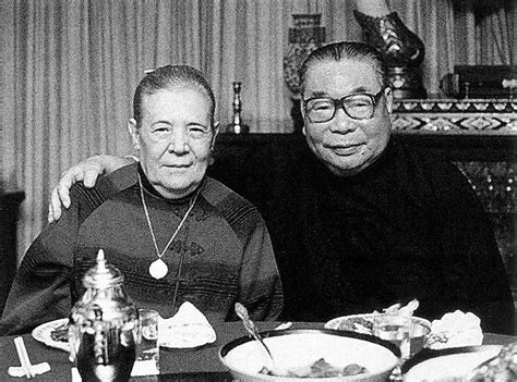 蒋经国逝世21周年纪念：他的家庭与政治人生_资讯_凤凰网