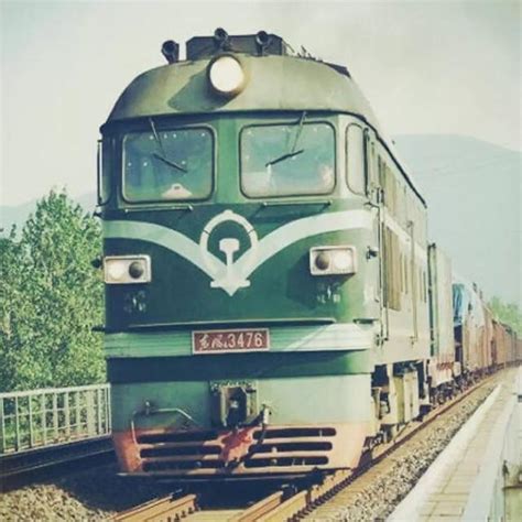 绿皮车和那些火车迷们_三联生活周刊