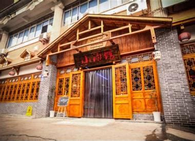 成都旅游必去的网红景点：锦里古街上榜，第十夜生活地标 - 手工客