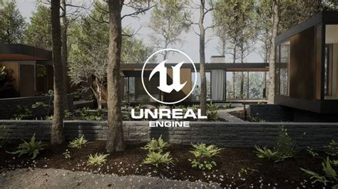 Unreal Engine 5源码下载|Unreal Engine 5 虚幻引擎5.4.0中文版-闪电软件园