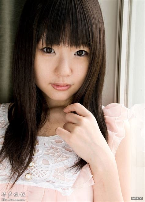 AV女优红色泳装诱惑写真