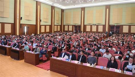 2023吉林省数字经济发展促进大会暨首届吉林省数据治理大会在长春召开-中国吉林网