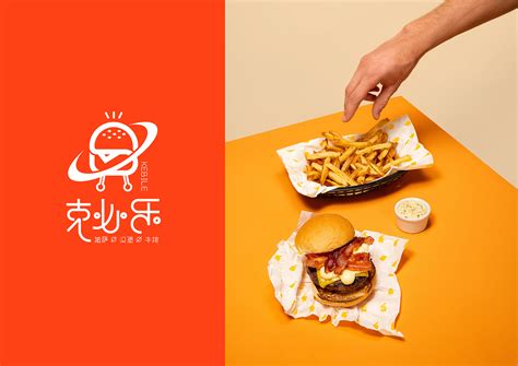 MUA摩造美式汉堡，一家有料、有颜、有温度的美式汉堡品牌！ - 知乎