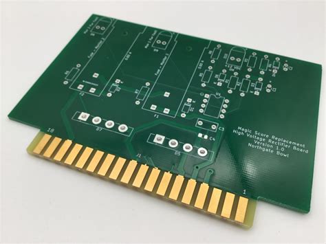 印制电路板PCB各项标准汇总-行业资讯-jdbpcb.com