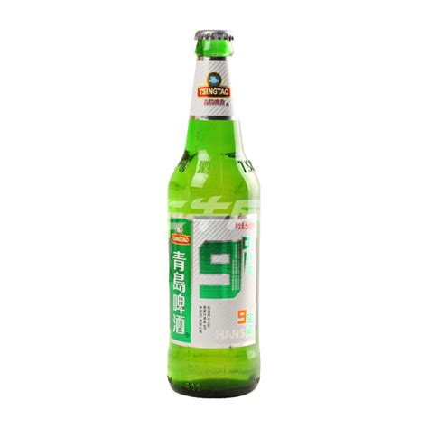 TSINGTAO 青岛啤酒 全麦白啤(2020版) 10度 500ml*12瓶多少钱-什么值得买