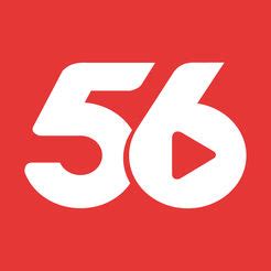 56视频app下载-56视频手机版下载v6.1.16 安卓最新版-当易网