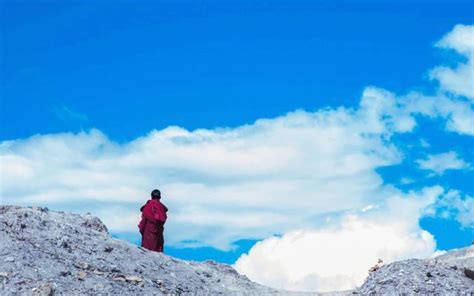 西藏隐修地, 给予心灵最清净的地方，你有去过几个？|西藏|青朴修行地|孜珠寺_新浪新闻